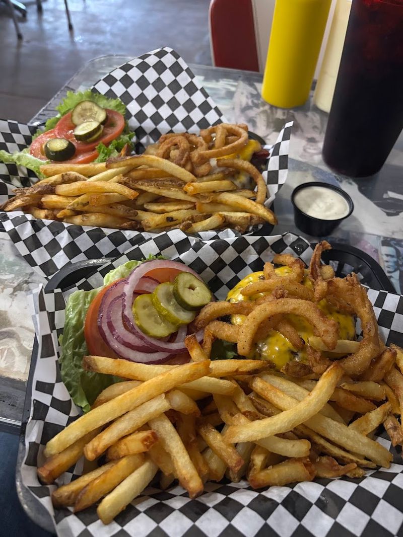 Classic Sides Done Right