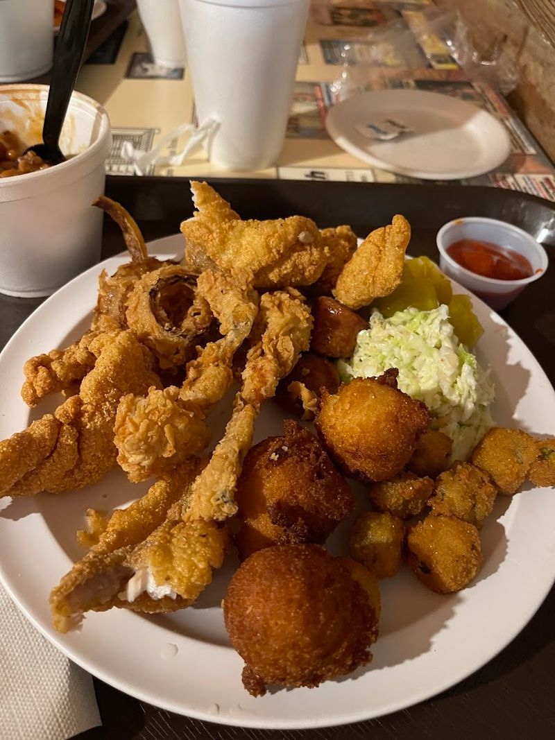 Classic Sides Done Right