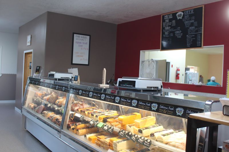 Come Hungry For The Deli Sandwiches Come Hungry For The Deli Sandwiches
