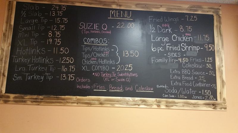 Come Hungry, Leave Loaded