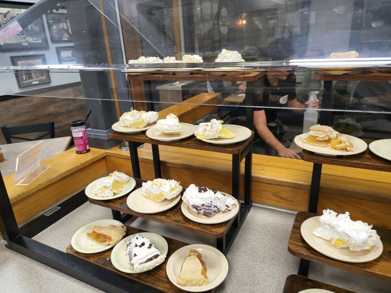 A Table For Every Kind Of Friday