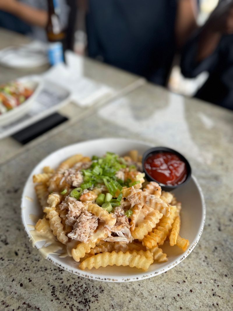 Portions That Redefine the Word 'Generous'