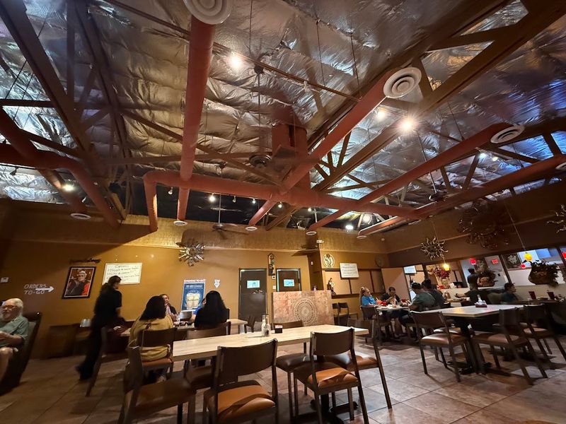Comedor Guadalajara