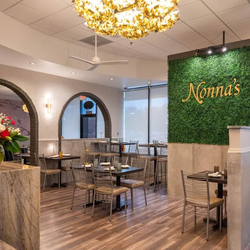 Nonna’s Italian Kitchen, Shelby Township
