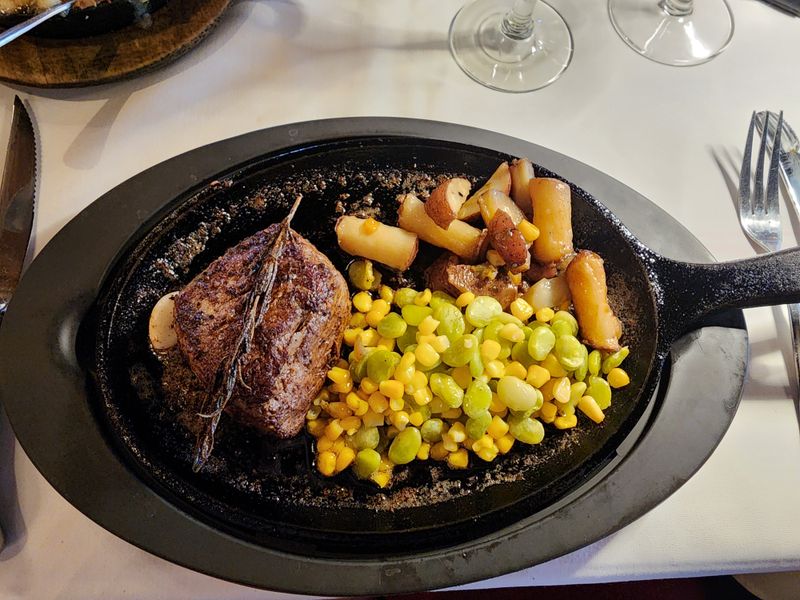 What Finishing Actually Feels Like