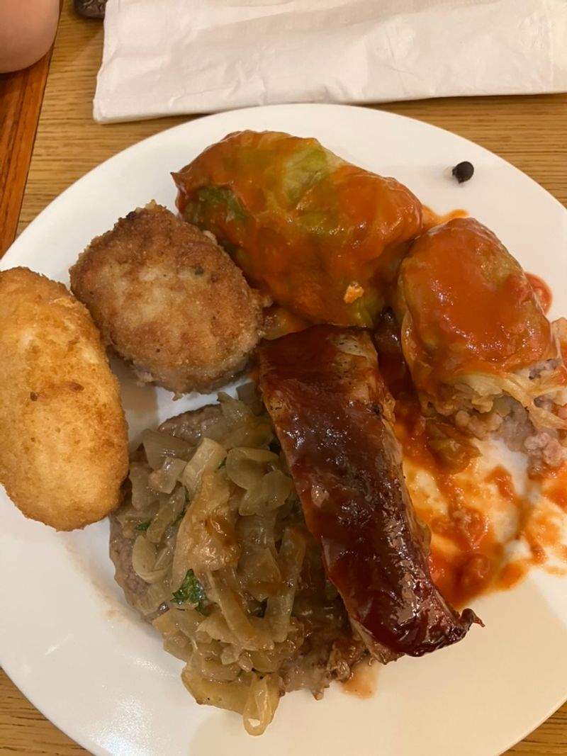 Comfort Classics Beyond The Buffet Basics Comfort Classics Beyond The Buffet Basics