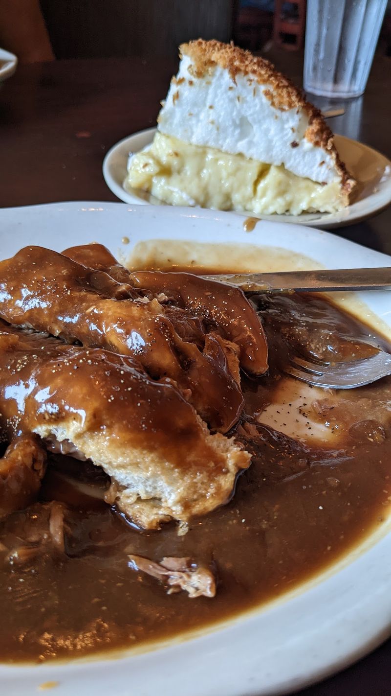 Comfort Classics Done Right