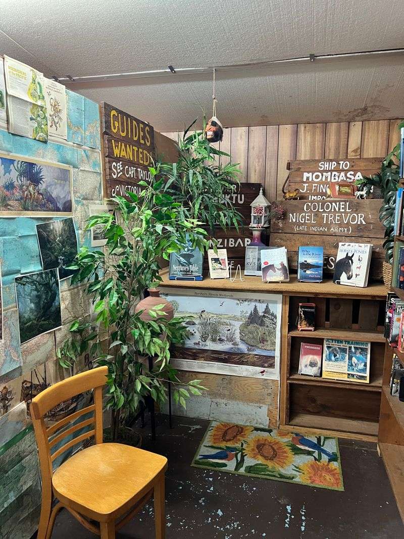 Local History, Postcards, And Regional Finds