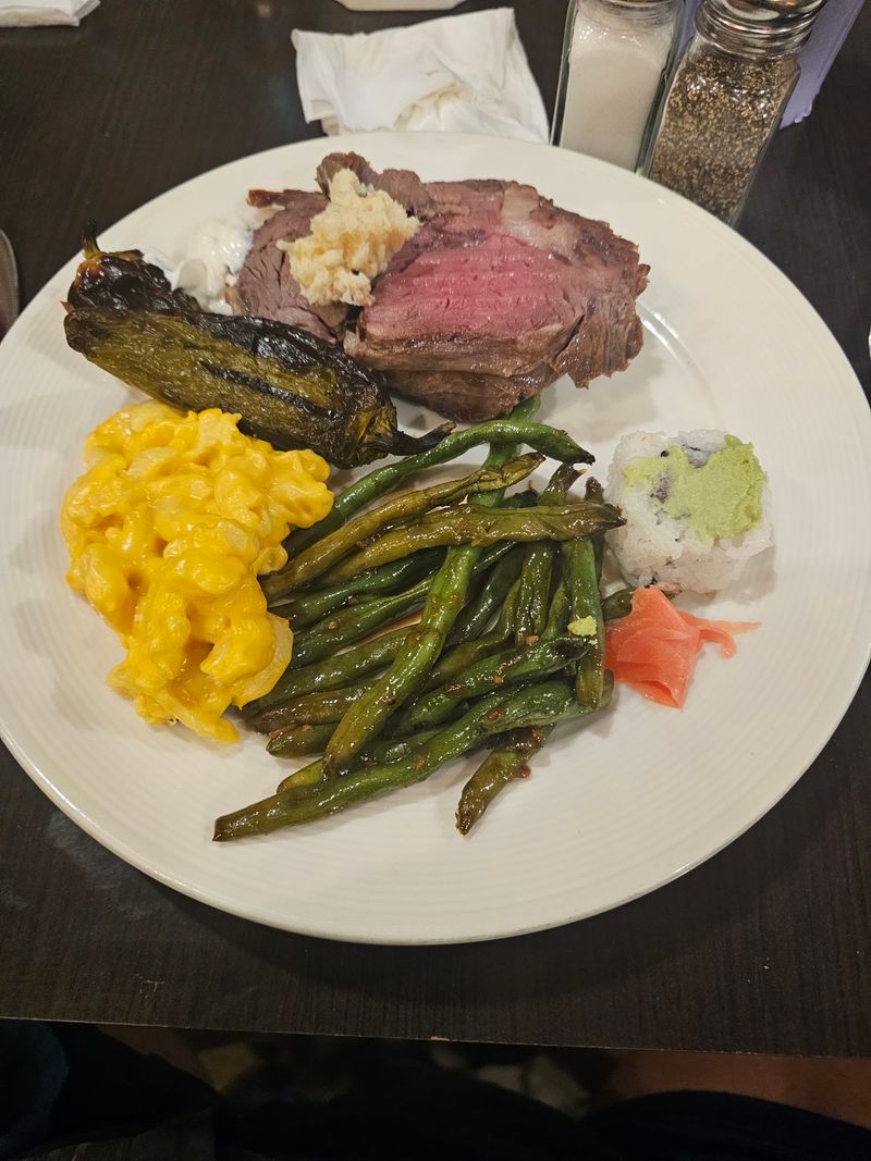 Comfort Food And Classic Sides