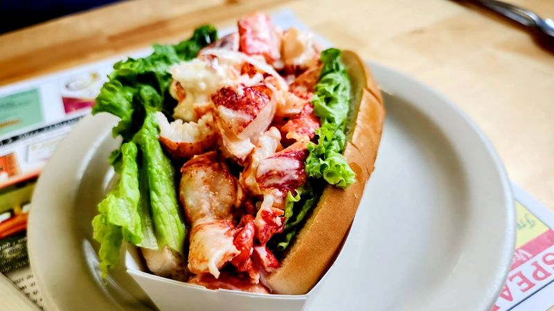 Comfort Food And Seafood For Every Appetite