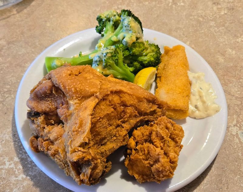 The Crispy Classic That Hit Different