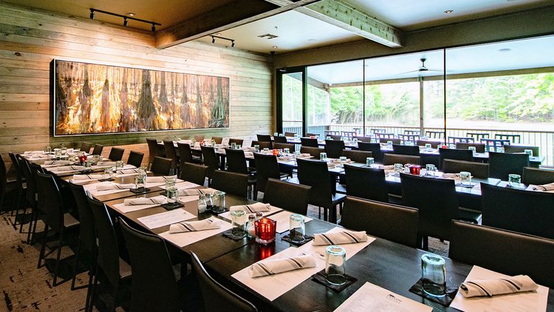 A Worthwhile Detour For Food And Views