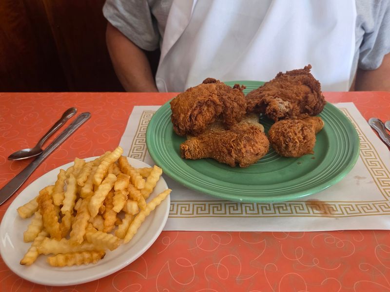 Comfort-Food Classics Done Right