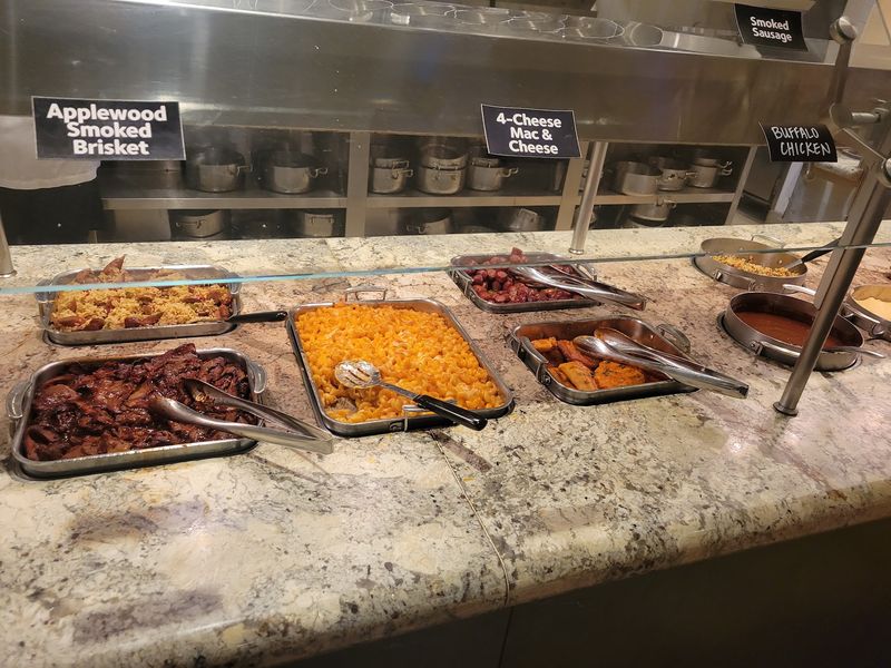 Comfort Food Classics On The Hot Line Comfort Food Classics On The Hot Line