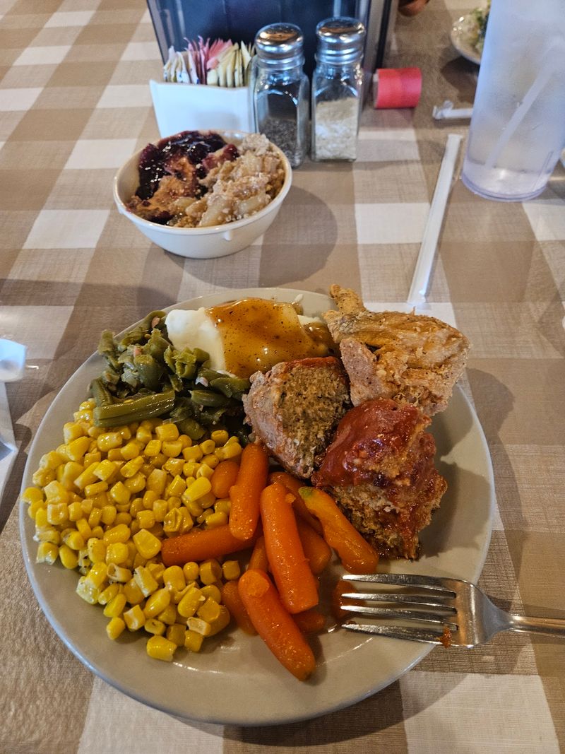 Comfort Food Classics That Hit Different Every Single Time