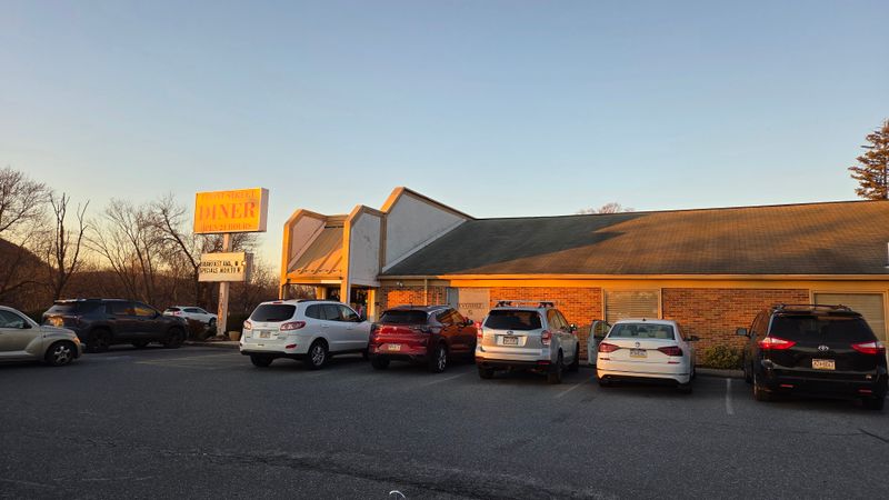 Located Right on North Front Street