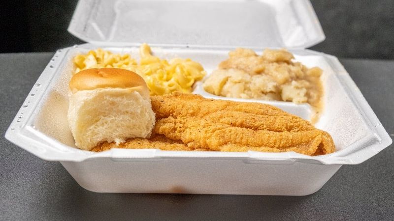 More Than Just A Meal