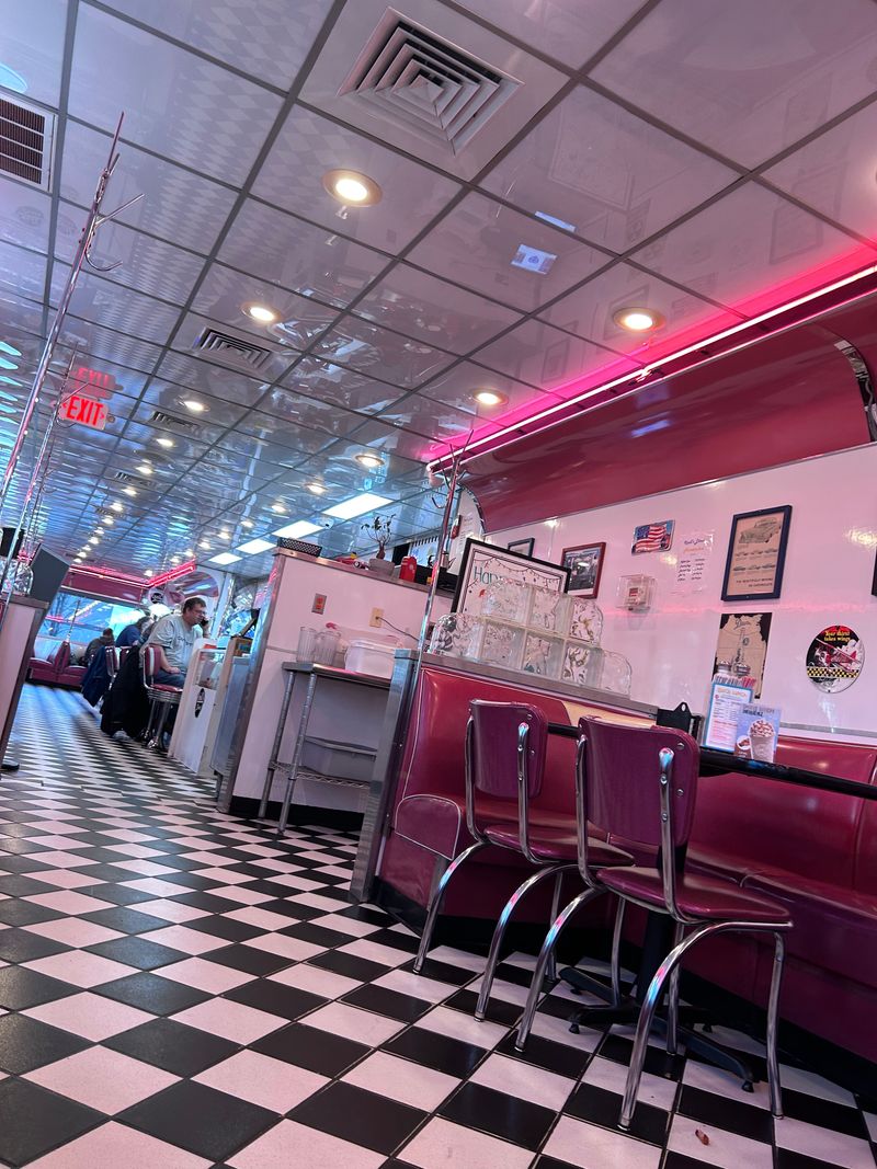 A True Local Favorite And Community Gathering Spot