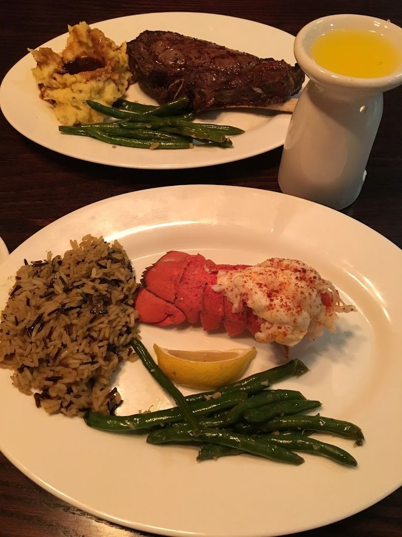 The Variety That Makes Every Visit Feel New