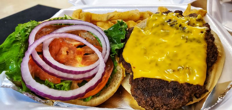 Comfort Food Done With Serious Craft