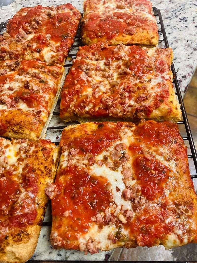 Comfort Food Ready To Grab And Go Comfort Food Ready To Grab And Go