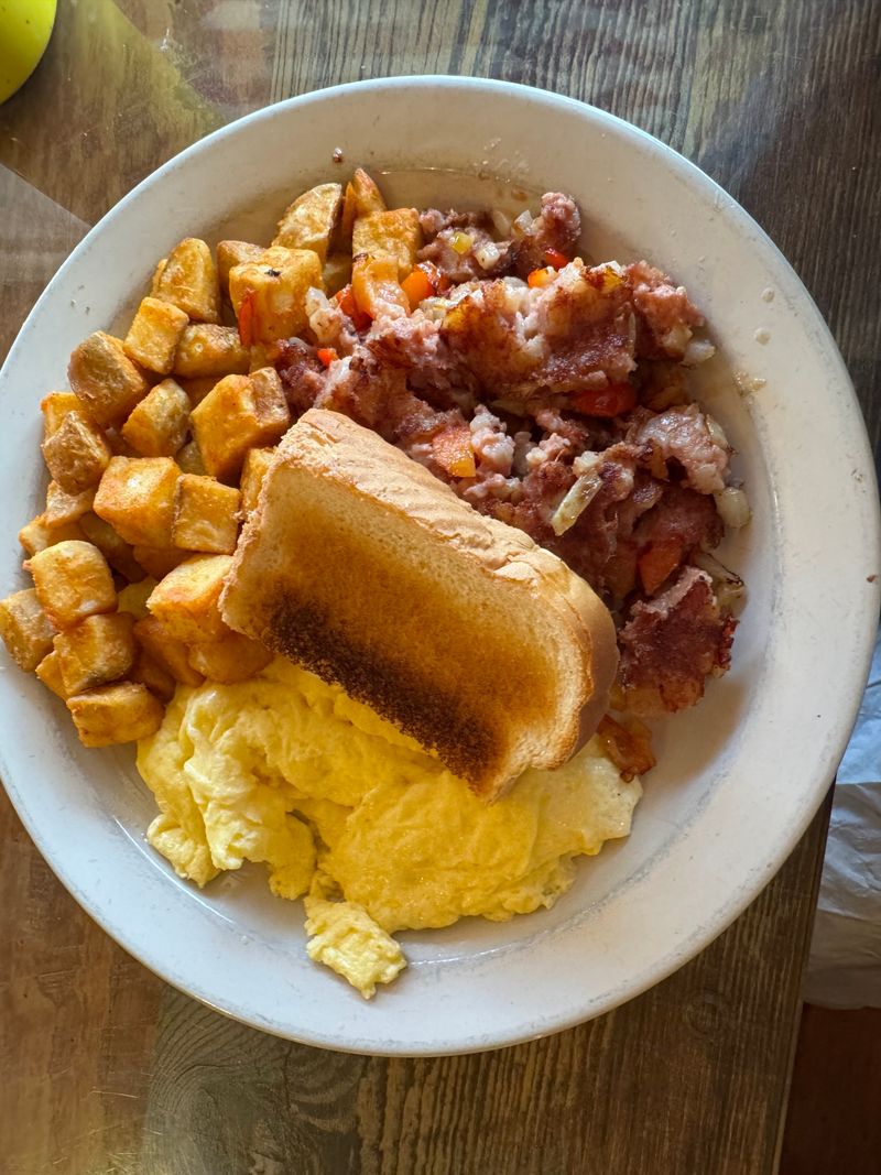 Why Change Works When It Doesn't Happen