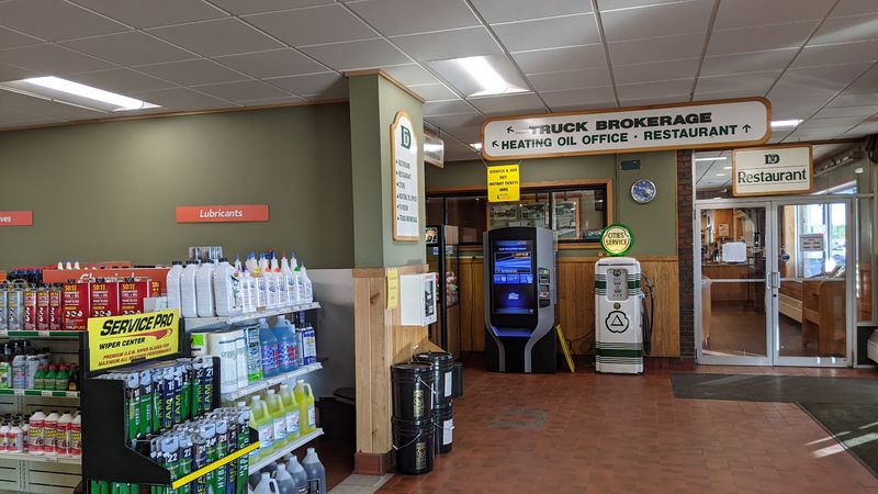 Built For The Long Haul