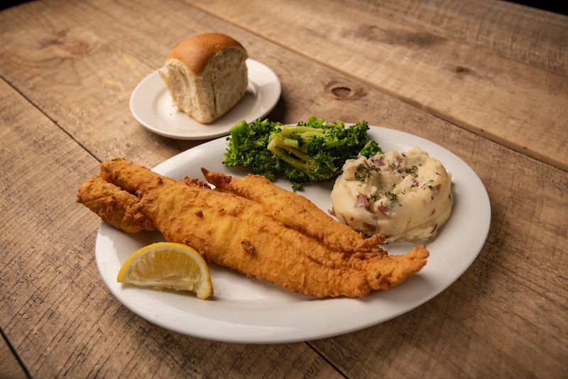Comfort Food That Feels Like Home