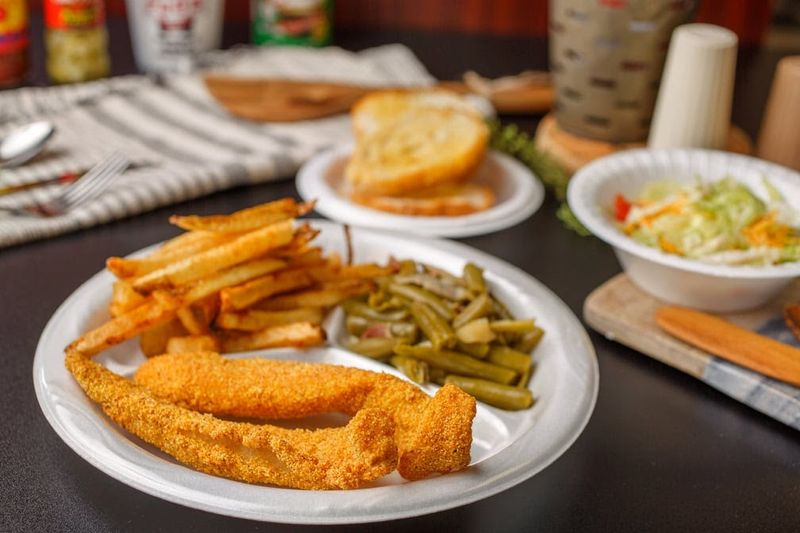 Comfort Food That Goes Way Beyond Burgers