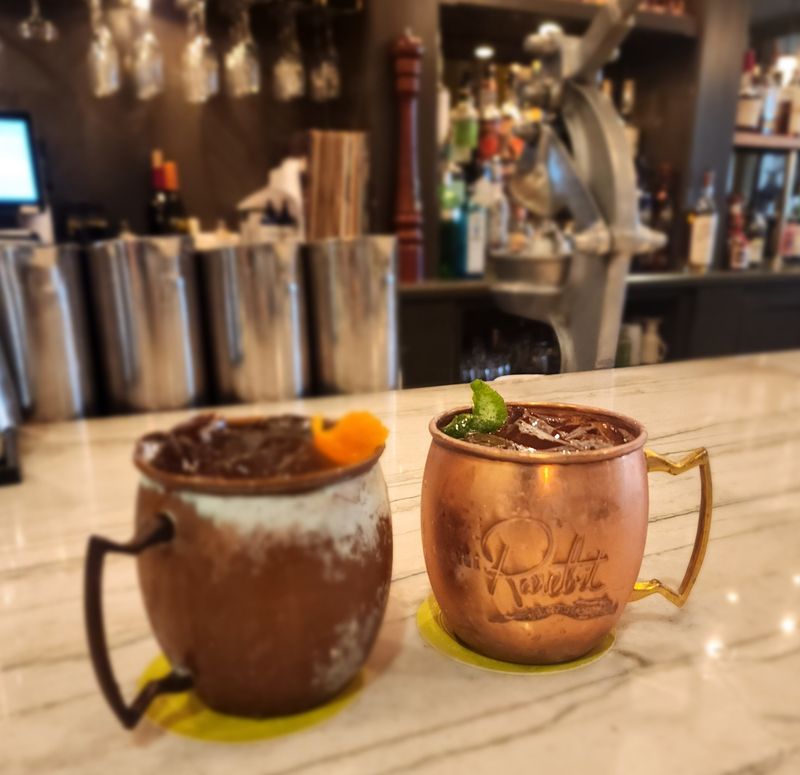 Drinks Worth Staying Up For