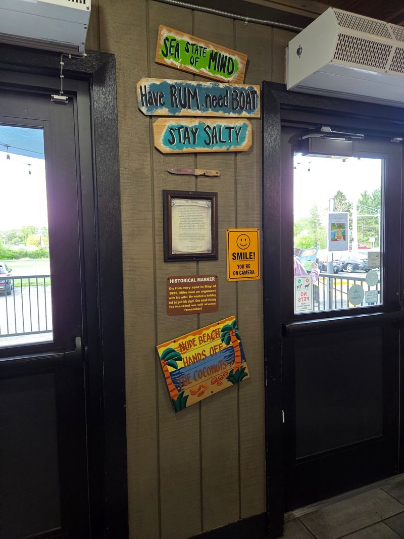 Family-Owned Charm That Shows