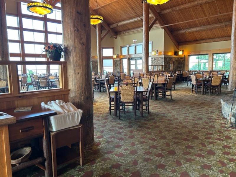 Why Early Spring Is A Magical Time To Visit