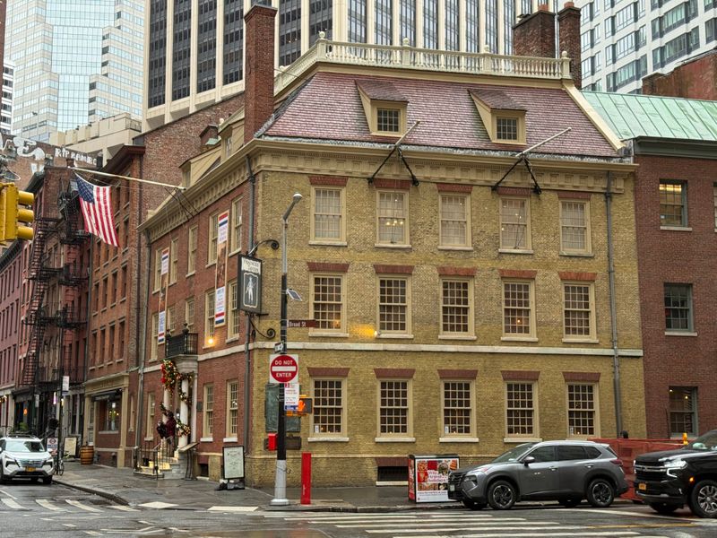 A Quiet Pocket To Exhale