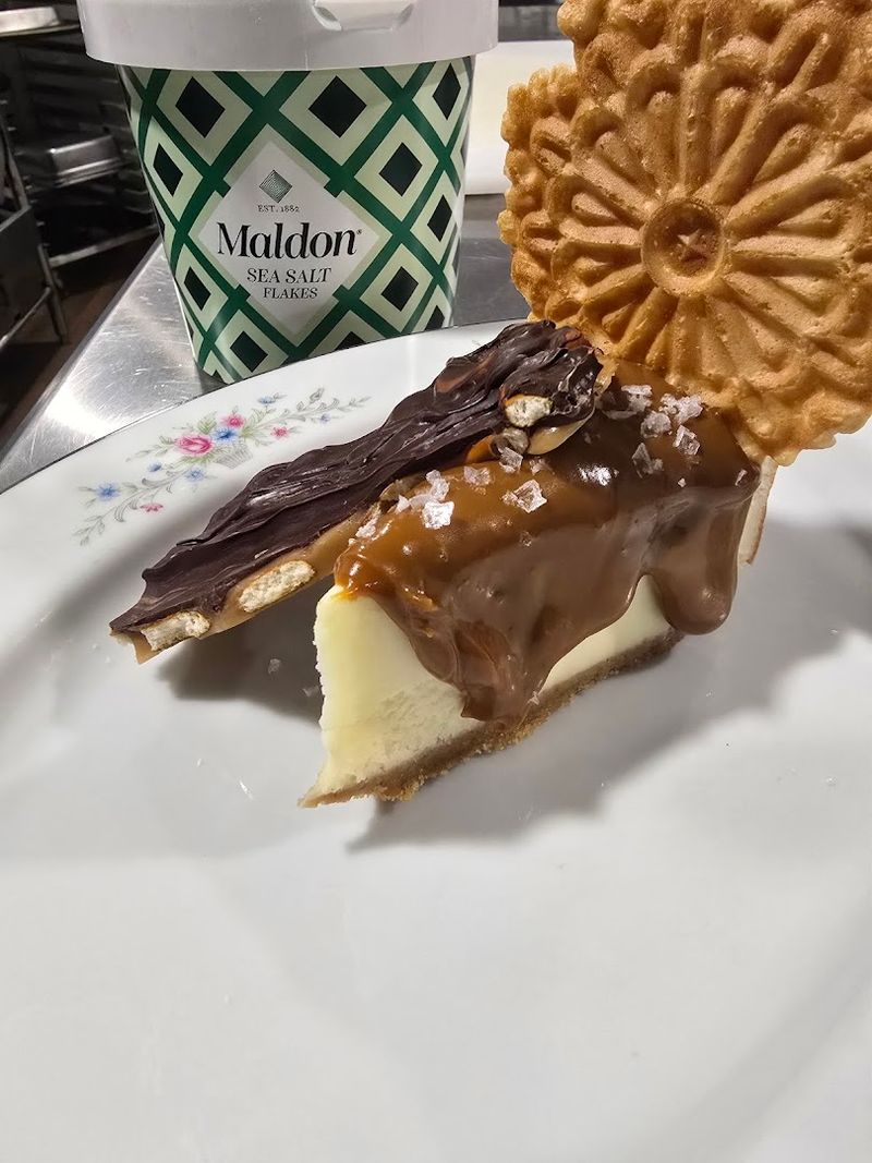 Comfort Food With A Creative Streak Comfort Food With A Creative Streak