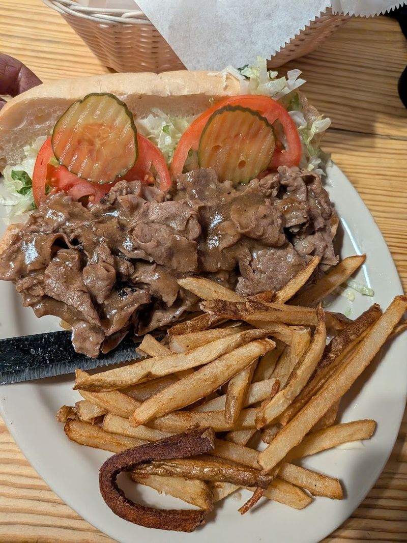 Why Diners Keep Coming Back