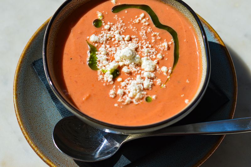 Soups and Starters Worth the Trip