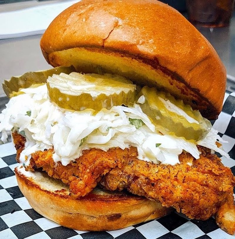 Comfort Food With Range Comfort Food With Range