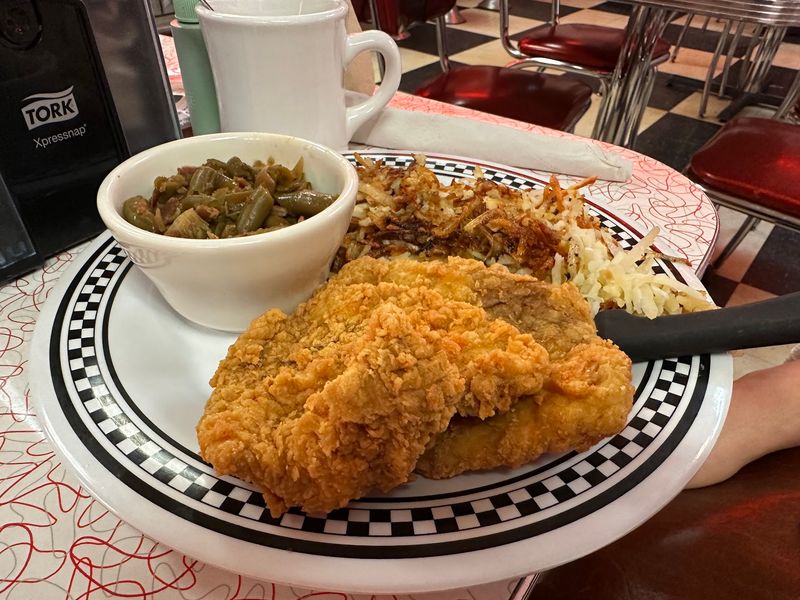 Comfort Food With Roots Running Deep Comfort Food With Roots Running Deep