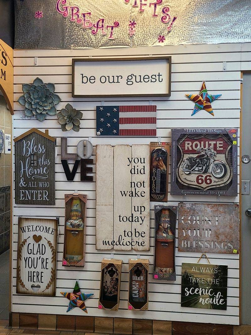 Service With Real Roadhouse Warmth