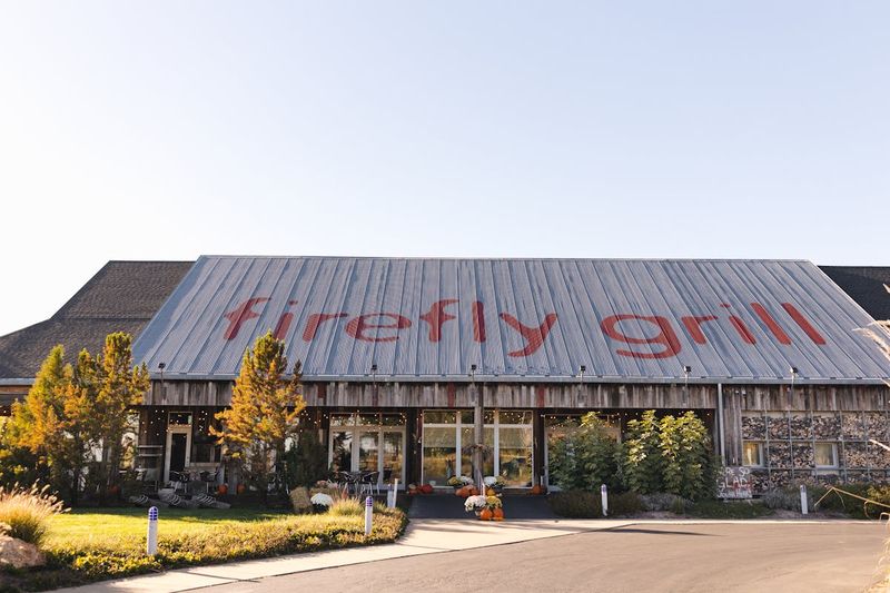 Heartland Hero: Firefly Grill (Effingham)