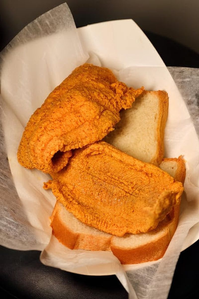 Soul & Spice, Nubian Square