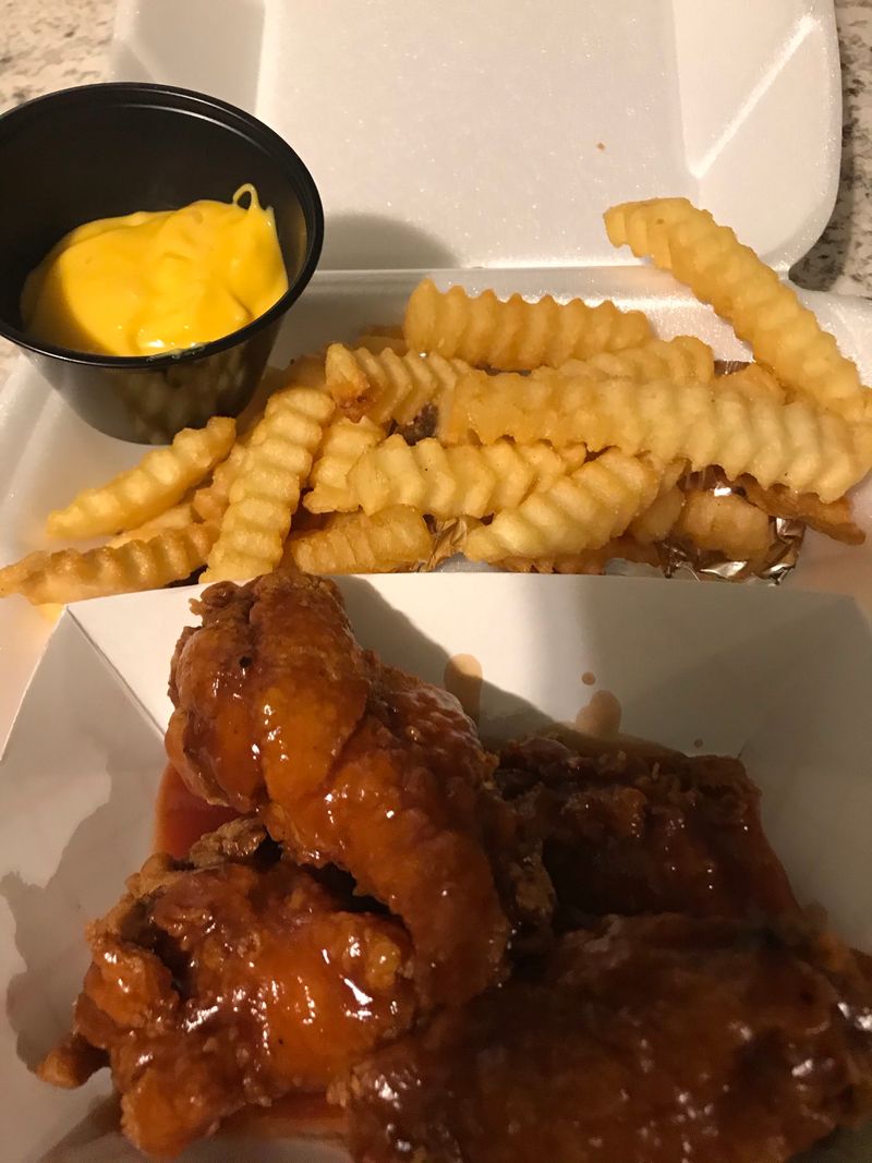 Jamie's Soul Food Restaurant – Springfield