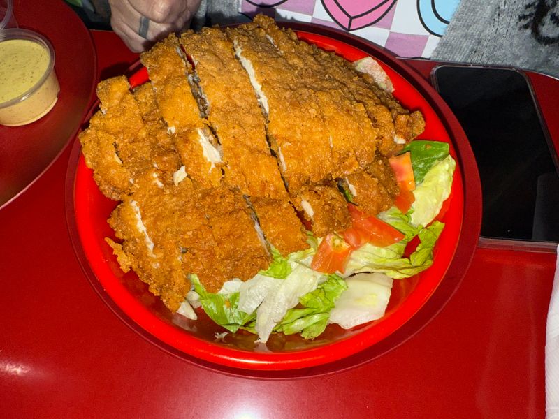 Generous Portions That Make Every Bite Worth It