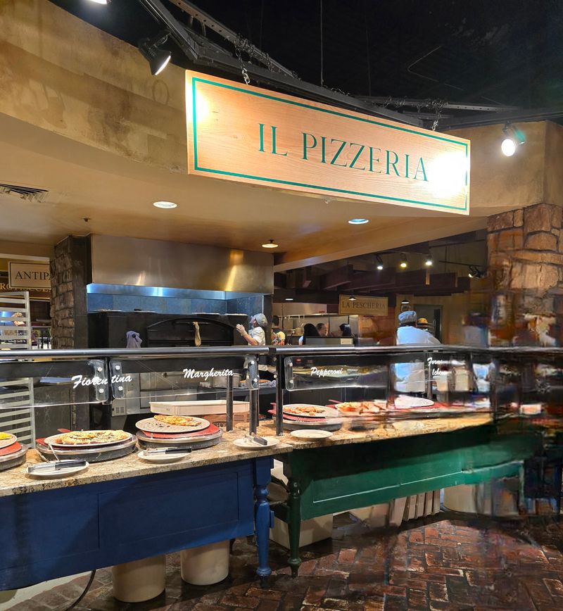 What To Expect From The Food Rotation