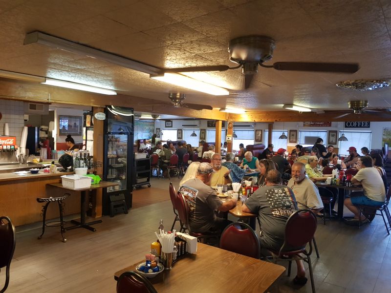 Service Rhythm And What To Expect