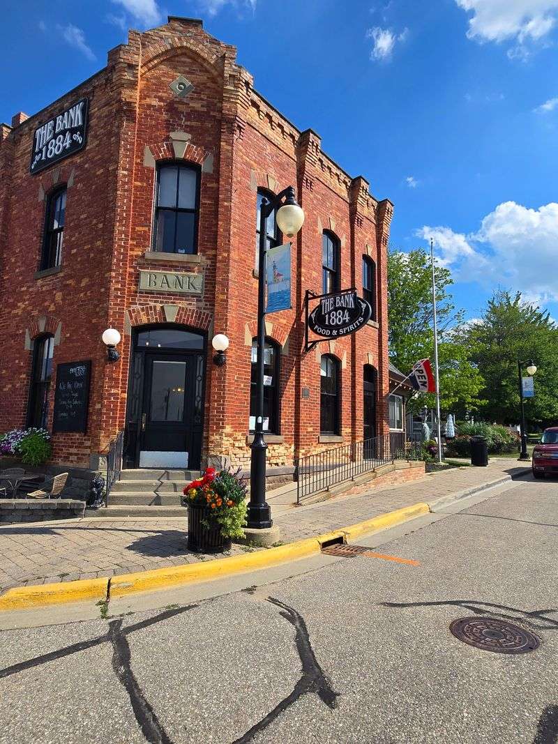 A Local Story You Can Taste