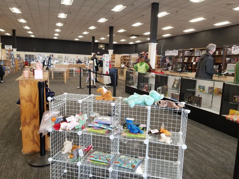 Seasonal Swings And Themed Surprises