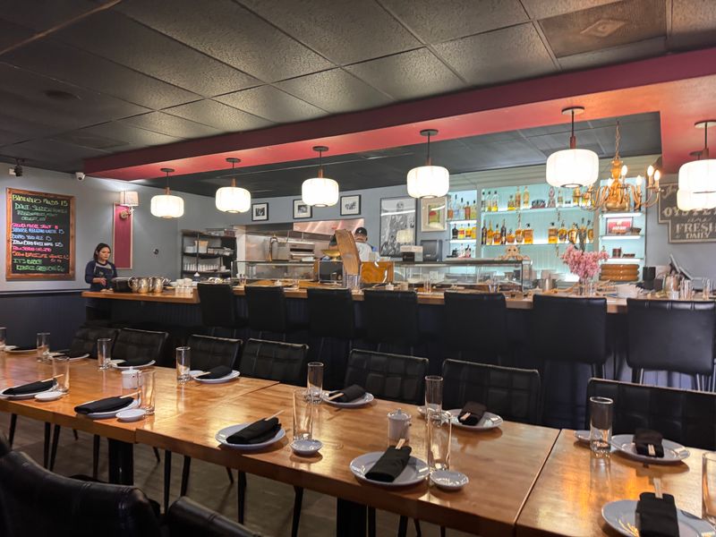 Neighborhood Charm, Big Heart