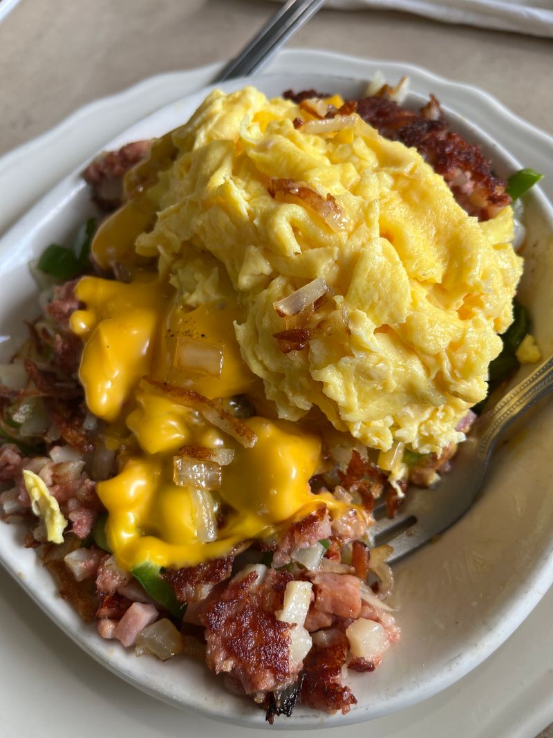 Skillets, Soups, And Everyday Comforts