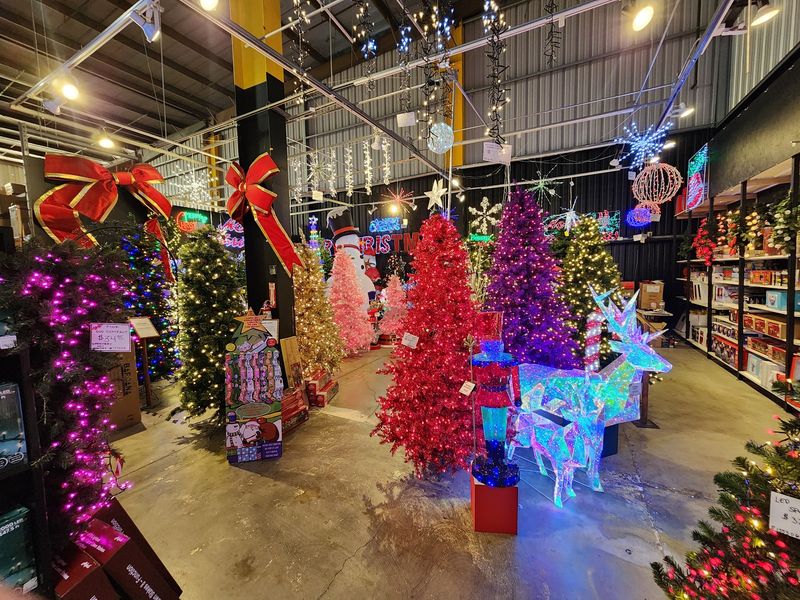 Comfortable Shoes Are A Smart Move For This Holiday Wonderland